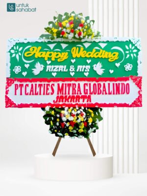 Papan Wedding Majalengka 6