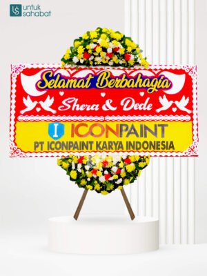 Papan Wedding Majalengka 7