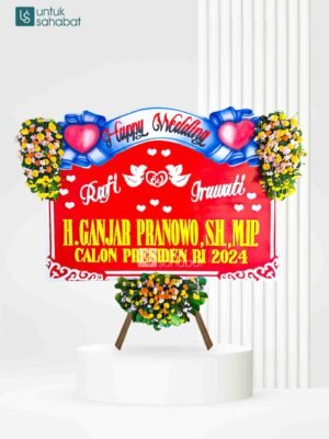 Papan Wedding Nganjuk 10