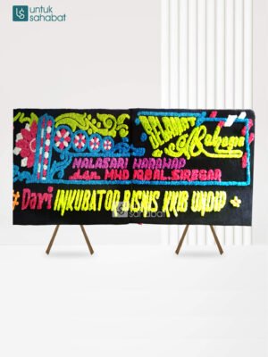 Papan Wedding Padang Lawas 9