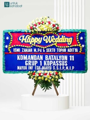 Papan Wedding Pamanukan 7