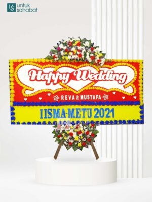 Papan Wedding Pangandaran 6