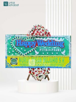 Papan Wedding Pangandaran 7