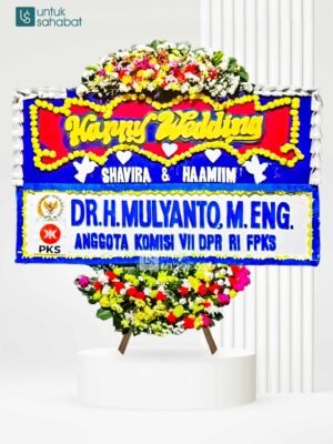 Papan Wedding Pasuruan 10