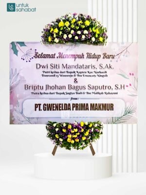 Papan Wedding Pasuruan 11