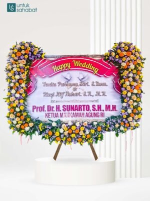 Papan Wedding Pasuruan 13