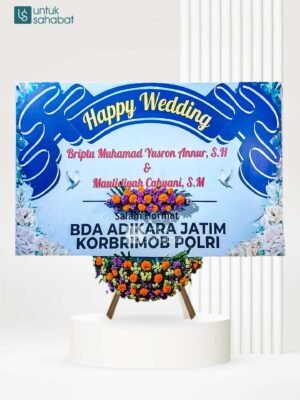 Papan Wedding Pasuruan 16