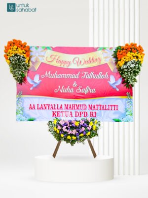 Papan Wedding Pasuruan 4