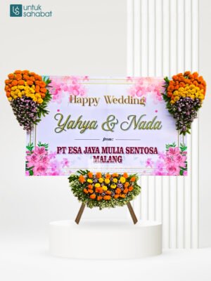 Papan Wedding Pasuruan 6