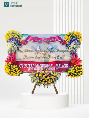 Papan Wedding Pasuruan 7