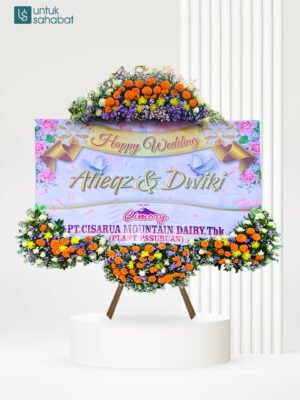 Papan Wedding Pasuruan 8