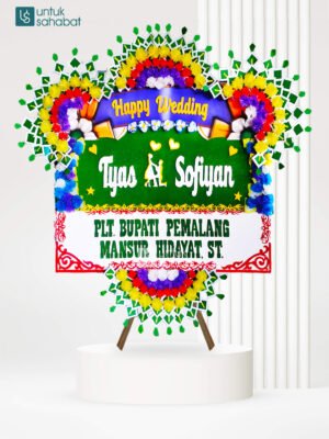 Papan Wedding Pemalang 10