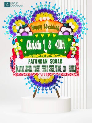 Papan Wedding Pemalang 12
