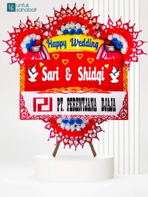 Papan Wedding Pemalang 2