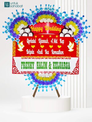 Papan Wedding Pemalang 4