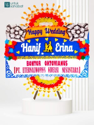 Papan Wedding Pemalang 7