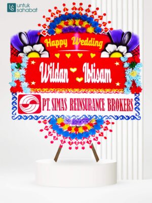 Papan Wedding Pemalang 9