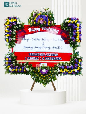 Papan Wedding Ponorogo 1