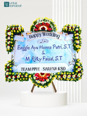 Papan Wedding Ponorogo 4