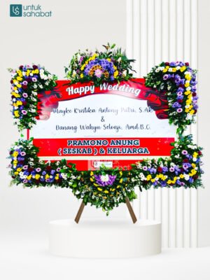 Papan Wedding Ponorogo 5