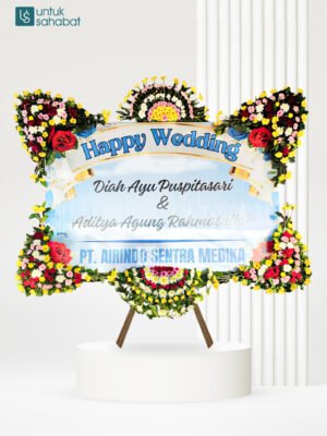 Papan Wedding Ponorogo 6