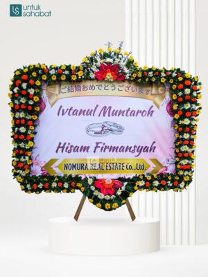 Papan Wedding Ponorogo 7