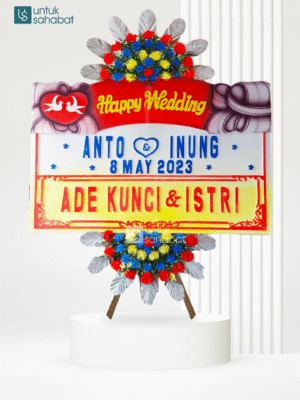 Papan Wedding Purbalingga 3