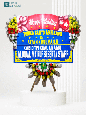 Papan Wedding Purbalingga 5