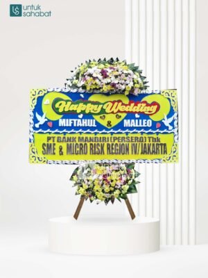 Papan Wedding Purwakarta 3