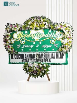 Papan Wedding Purwakarta 4