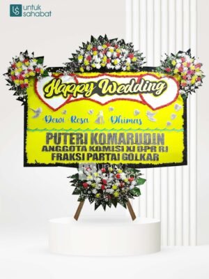 Papan Wedding Purwakarta 6