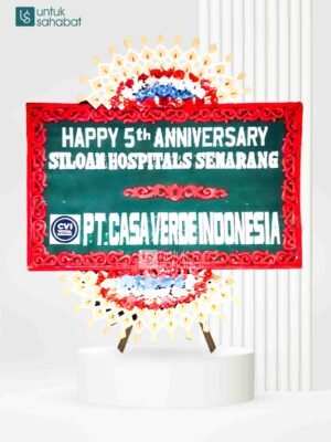 Papan Wedding Purwokerto 04