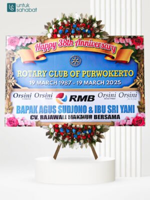 Papan Wedding Purwokerto 12