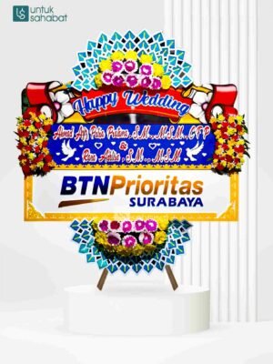 Papan Wedding Rembang 6