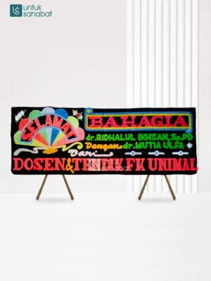 Papan Wedding Sabang 14