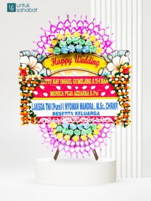 Papan Wedding Semarang 4