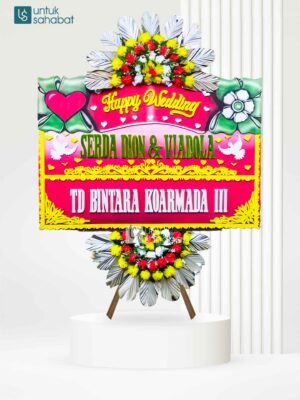 Papan Wedding Semarang 5