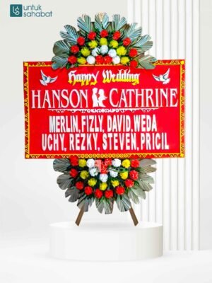 Papan Wedding Semarang 6