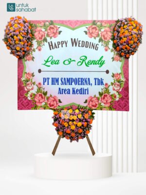 Papan Wedding Sidoarjo 5