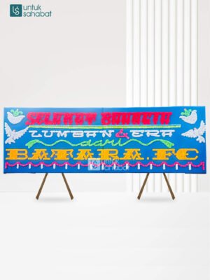 Papan Wedding Simalungun 2