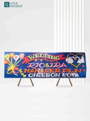 Papan Wedding Simalungun 3