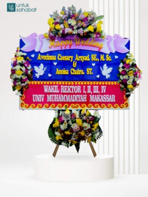 Papan Wedding Sleman 20