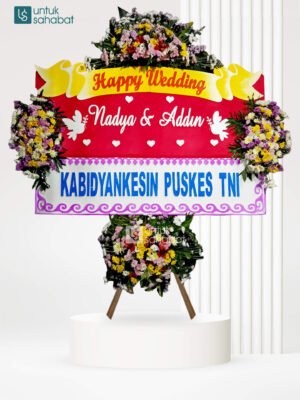 Papan Wedding Sleman 23
