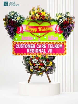 Papan Wedding Sleman 25