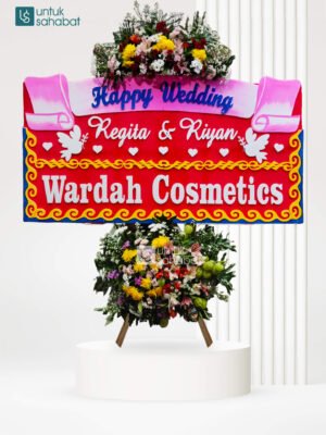 Papan Wedding Sleman 26