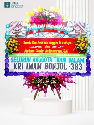 Papan Wedding Sragen 1
