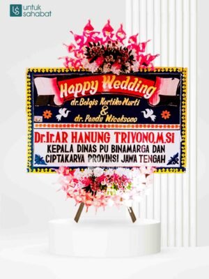 Papan Wedding Sragen 3