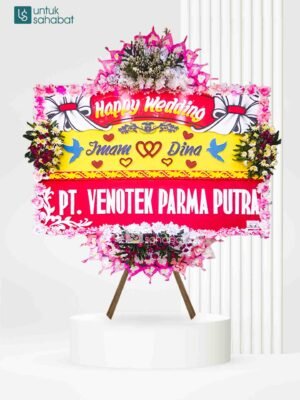 Papan Wedding Sragen 4
