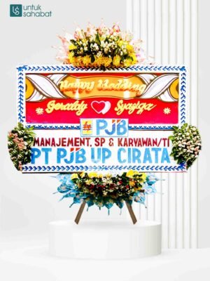 Papan Wedding Sragen 5