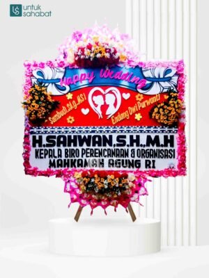 Papan Wedding Sragen 6